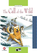The Call of the Wild. Buch + Audio-CD