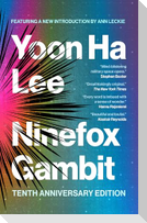 Ninefox Gambit
