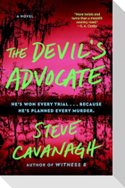 The Devil's Advocate