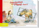 Geschichten vom Pferd - Band 2