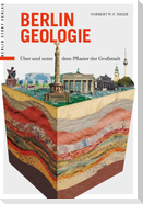 Berlin Geologie