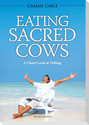 Eating Sacred Cows