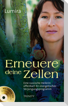 Erneuere deine Zellen