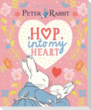 Hop Into My Heart