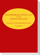 Photobiomodulation- LLLT