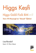 Higgs Kesfi