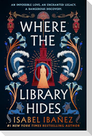 Where the Library Hides