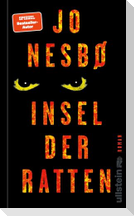 Insel der Ratten