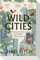 WILD CITIES PB