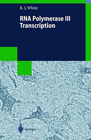 White, Robert J.. RNA Polymerase III Transcription. Springer Berlin Heidelberg, 2013.