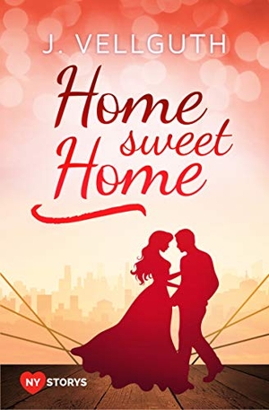 Vellguth, J.. Home Sweet Home - New York Lovestorys. Books on Demand, 2020.