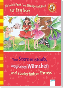 Die besten Feen-und Elfengeschichten für Erstleser