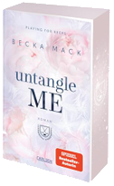 Untangle Me (Playing for Keeps 3)