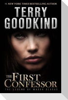 The First Confessor