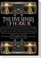 The Five Senses of Horror