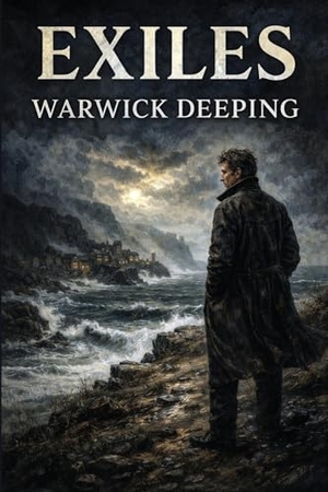 Deeping. Exiles - A Sublime Book. Wilder Publications, 2026.