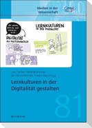 Lernkulturen in der Digitalität gestalten