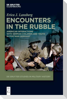 Encounters in the Rubble