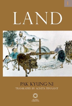 Pak, Kyung-Ni. Land. Brill, 2011.