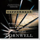 Copperhead: The Nathaniel Starbuck Chronicles: Book Two
