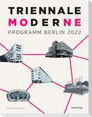 Triennale der Moderne