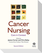 Cancer Nursing 2e