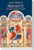 Heinrich II. (1002-1024)