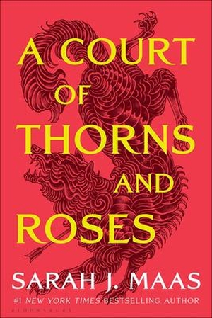 Maas, Sarah J. A Court of Thorns and Roses. Turtleback Books, 2020.
