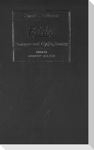 Edda Prologue & Gylfaginni