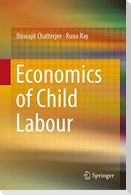 Economics of Child Labour