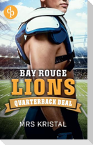 Bay Rouge Lions
