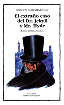 El extraño caso del Dr. Jekyll y Mr. Hyde