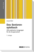 Das Seniorenspielbuch