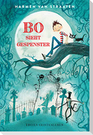 Bo sieht Gespenster