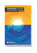 Neukirchener Kalender 2026 - Taschenbuchausgabe