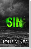 Sin (Dark Island Scots, #2) - SPECIAL EDITION