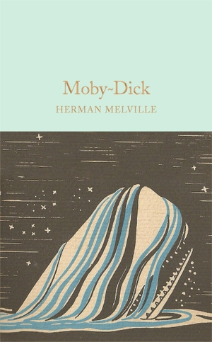 Melville, Herman. Moby-Dick. Pan Macmillan, 2016.