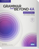 Grammar and Beyond Level 4a Student's Book with Online Practice