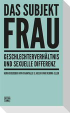 Das Subjekt Frau