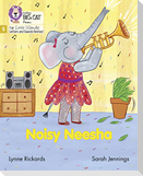 Noisy Neesha