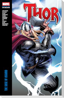 Thor Modern Era Epic Collection: The Siege of Asgard