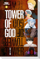 Tower of God, Vol. 3
