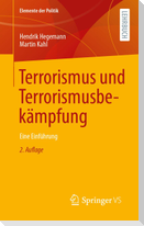Terrorismus und Terrorismusbekämpfung