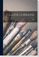 Claude Lorraine