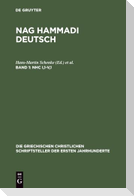 Nag Hammadi Deutsch
