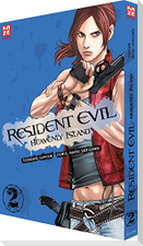 Resident Evil - Heavenly Island 02