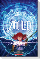 Amulett #9 - Wellenreiter