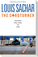 The Cardturner