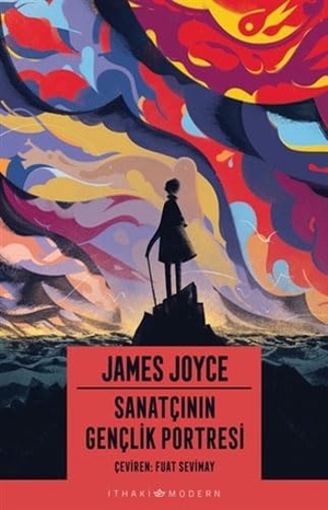 Joyce, James. Sanatcinin Genclik Portresi. Ithaki Yayinlari, 2019.