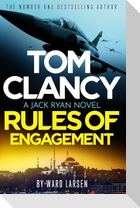 Tom Clancy Rules of Engagement